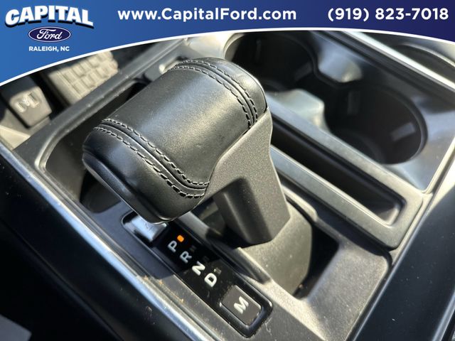Used 2023 Silver Ford Raptor image 31