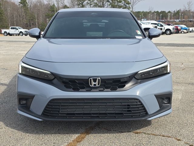 2024 Honda Civic Sport Touring:44143A
