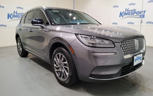 2022 Lincoln Corsair Standard AWD