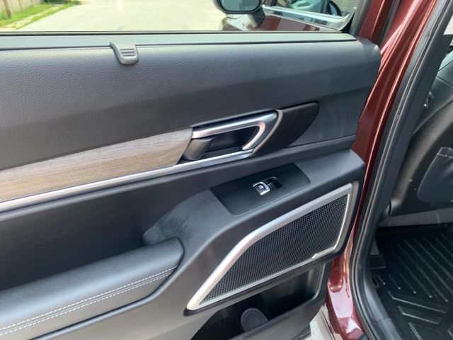 Used 2022 Kia Telluride SUV