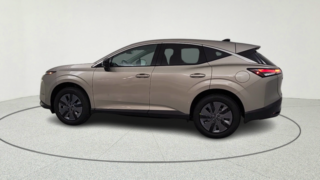 2026 Nissan Murano