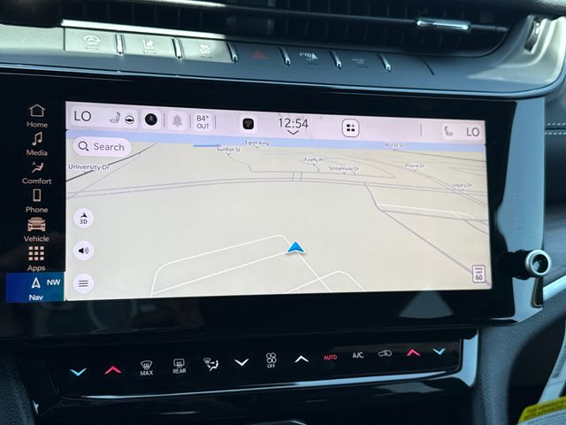New 2026 Jeep Grand Cherokee SUV