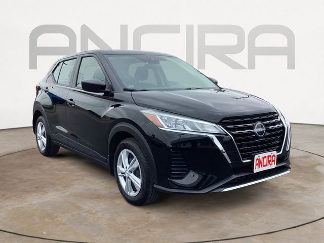 Used Car 2024 Nissan Kicks  S For Sale Under $20,000 In San Antonio, Texas