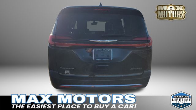 2023 Chrysler Pacifica Hybrid Touring L 10