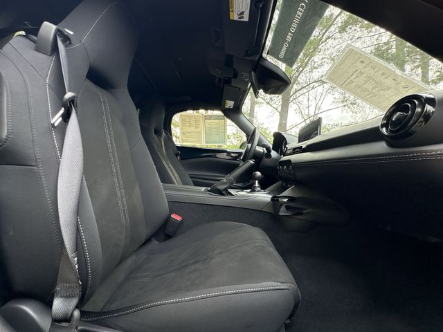 Used 2025 Blue Mazda Club image 27