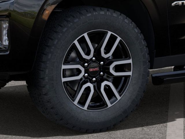 2024 GMC Yukon XL AT4 9