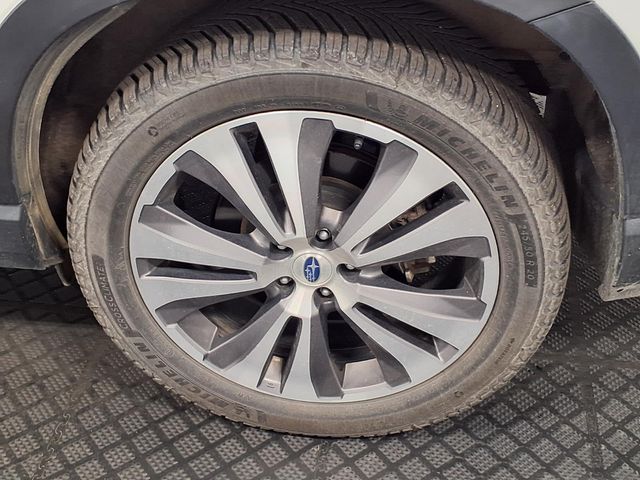 2021 Subaru Ascent - Image 11