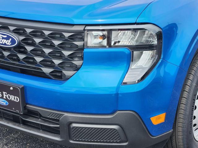 2025 Ford Maverick XL photo