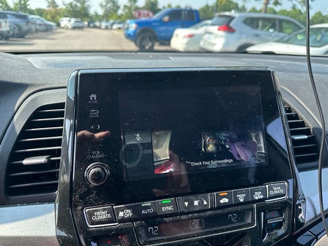 Used 2019 Honda Odyssey Van