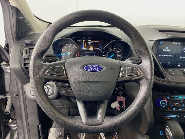 2018 Ford Escape SE 10