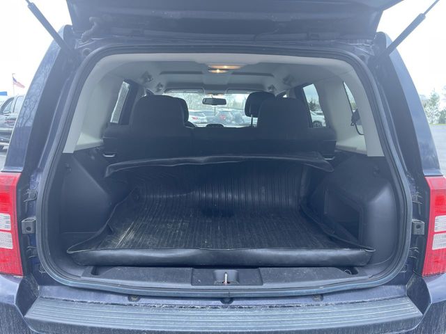 Used 2016 Jeep Patriot For Sale in Livonia, MI