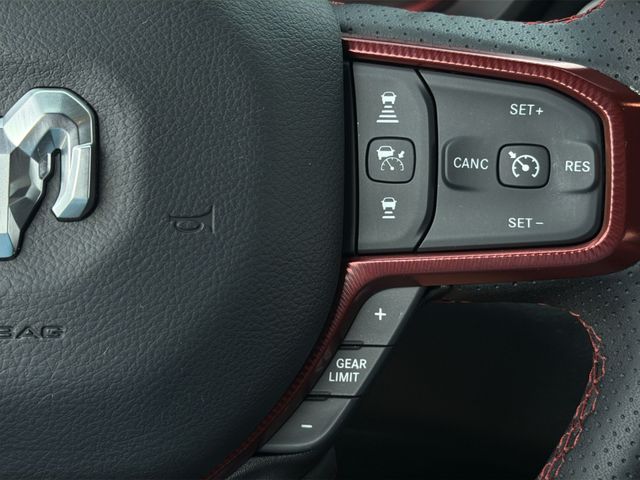 Used 2025 Blue Ram Rebel image 31