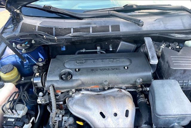 Used 2009 Toyota Camry Sedan