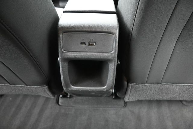 Used 2025 Chevrolet Trax SUV