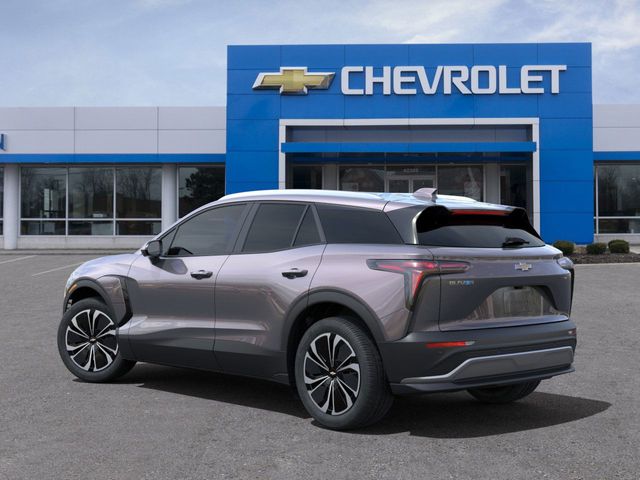 New 2025 Chevrolet Blazer EV For Sale in Livonia, MI