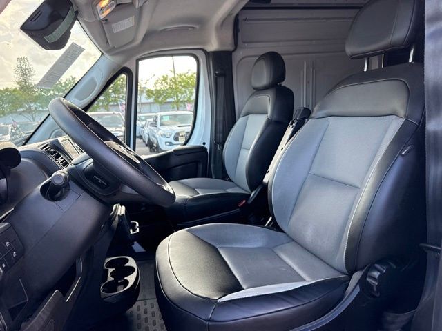 2024 Ram ProMaster 2500 - $30,988