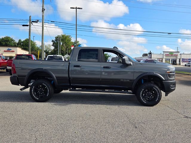 New 2026 White Ram Power Wagon image 13