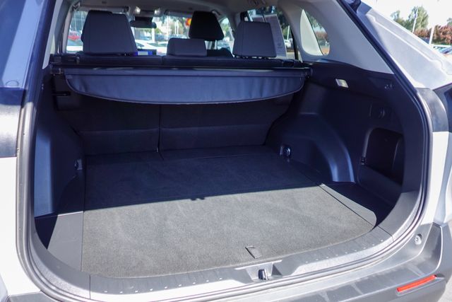 Used 2025 Toyota RAV4 SUV