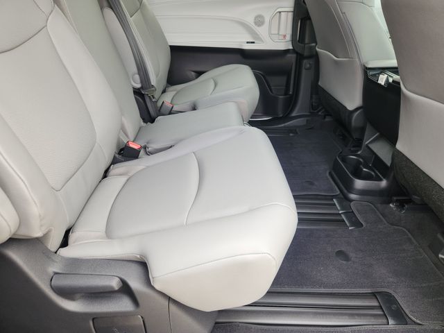 2026 Toyota Sienna XLE  at Classic Toyota Galveston