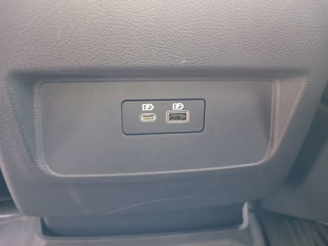 Used 2024 Nissan Frontier Truck