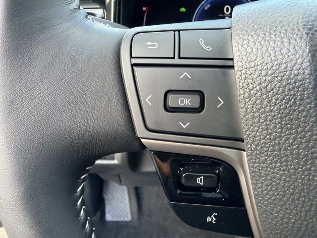 Used 2026 Toyota Camry Sedan
