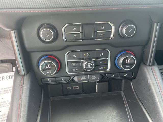 Used 2021 Chevrolet Suburban SUV