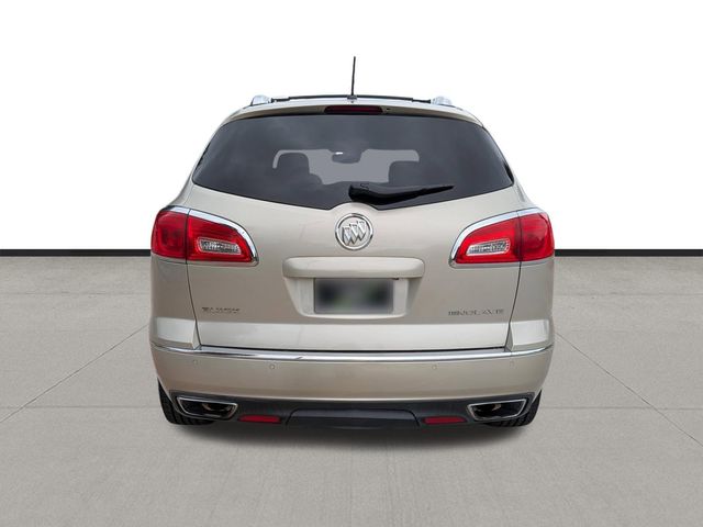 2015 Buick Enclave Premium Group - 5