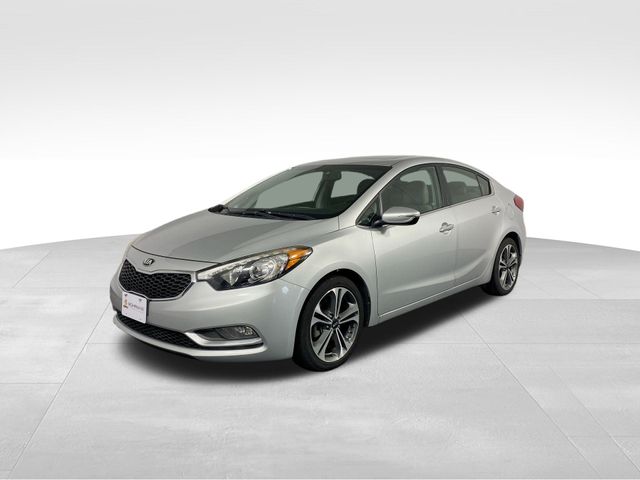 2016 Kia Forte EX 19