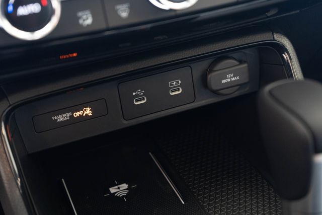 New 2026 Honda CR-V SUV