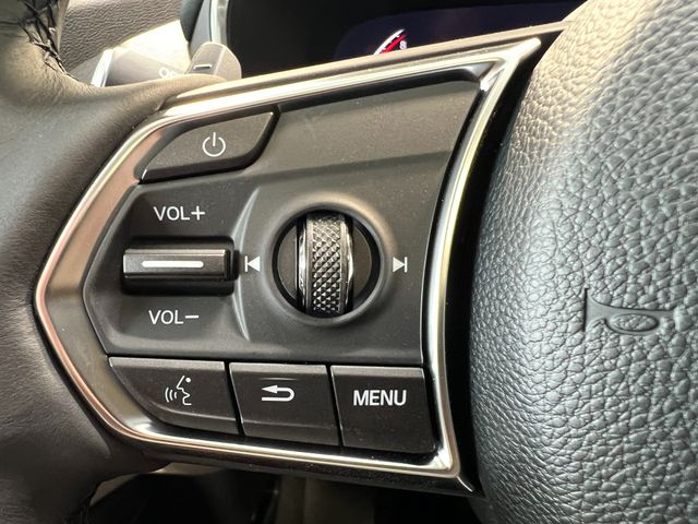 New 2026 Acura MDX SUV