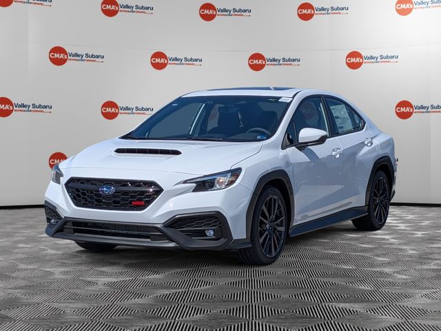 2026 Subaru WRX Premium AWD