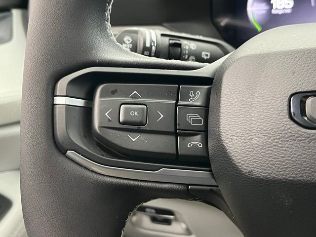 New 2026 Jeep Cherokee Laredo For Sale in Highland, IN