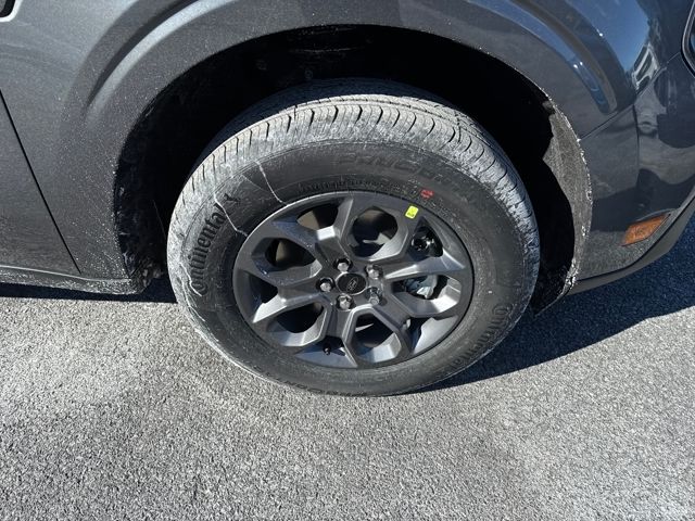 new 2026 Ford Maverick car, priced at $35,280