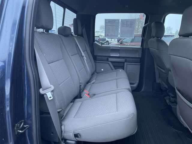 Used 2020 Ford F-150 For Sale in Livonia, MI