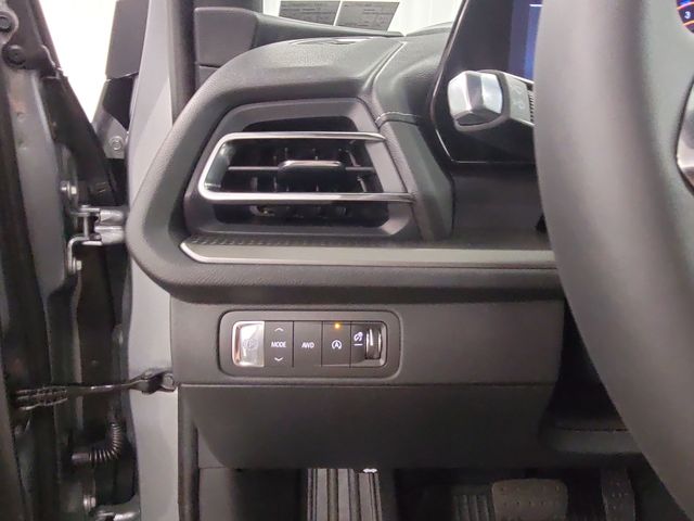 2026 – Chevrolet – Traverse