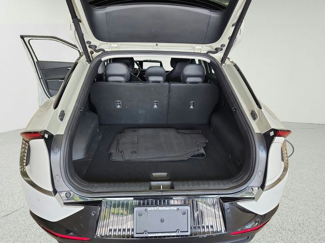 Used 2022 Kia EV6 SUV