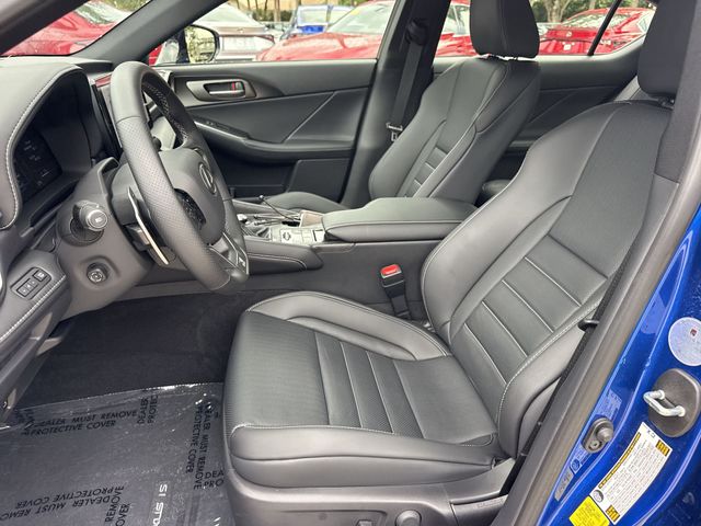 2026 Lexus IS - $53,998