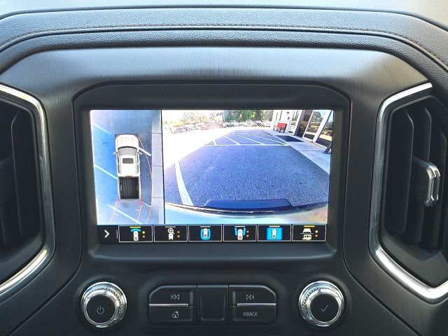 Photo of 2020 GMC Sierra 1500 AT4 in Dallas, GA - 40,  2020 GMC Sierra 1500 AT4:43906A