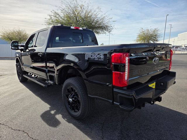 New 2026 Ford Super Duty F-250 Crew Cab 6.75' Box XLT