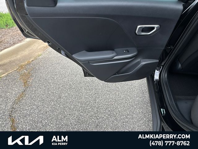 New 2026 Aurora Black Pearl Kia LXS image 22