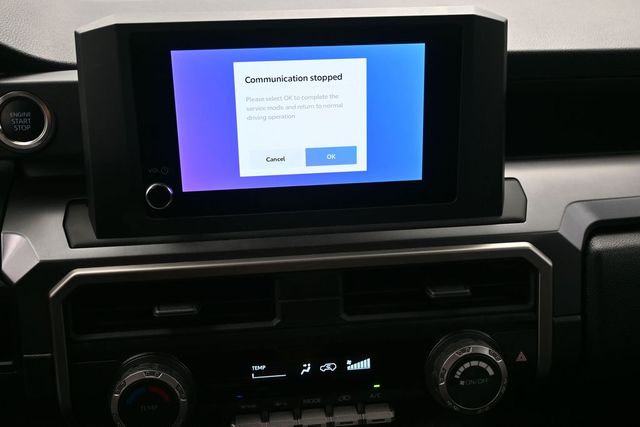 Used 2025 Toyota 4Runner SUV