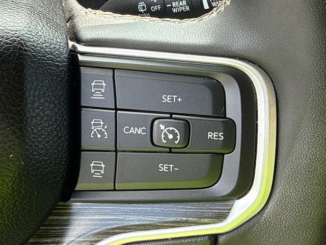 Used 2024 Jeep Wagoneer L SUV