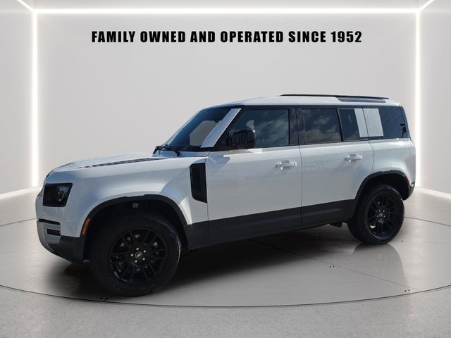 2025 Land Rover Defender 110 P300 S AWD
