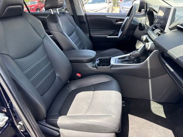 2024 Toyota RAV4 - $34,988