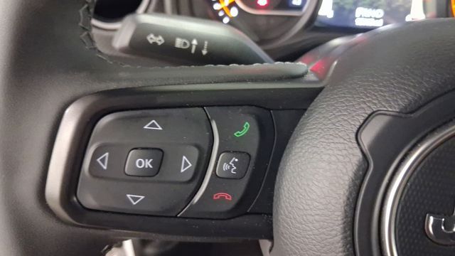 Used 2026 Jeep Wrangler SUV