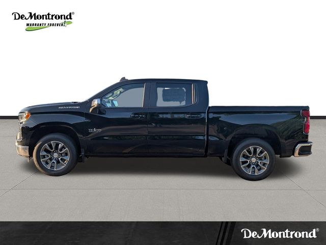 2026 Chevrolet Silverado 1500 LT - 7
