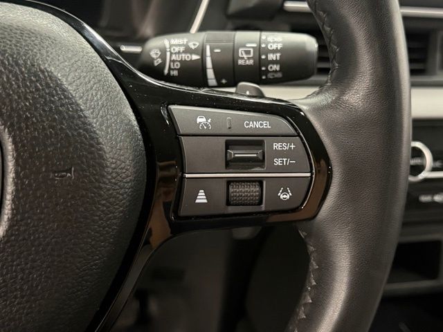 Used 2024 Blue Honda Elite image 12