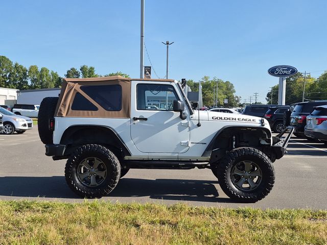 Used 2018 White Jeep Sport image 14