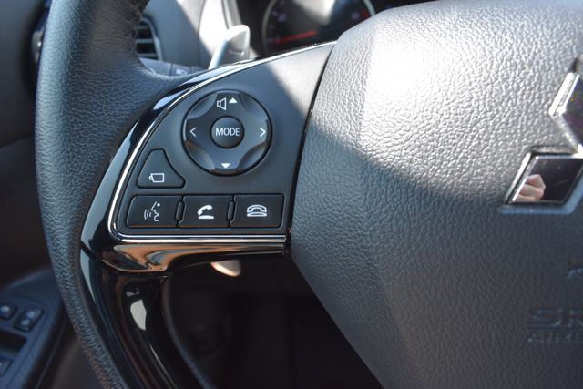 Used 2025 Mitsubishi Eclipse Cross SUV