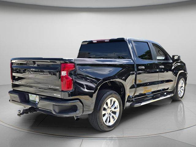 2025 Chevrolet Silverado 1500 - $32,539